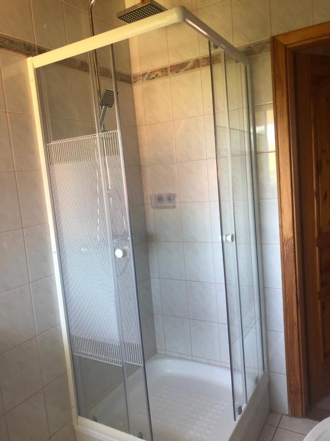 Esther Apartman Денешдиаш Экстерьер фото