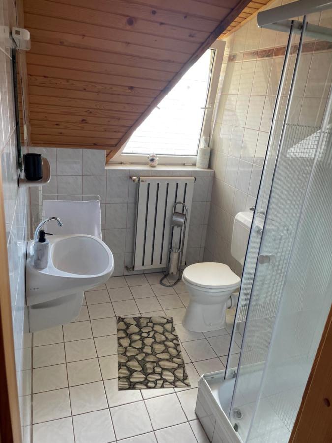 Esther Apartman Денешдиаш Экстерьер фото